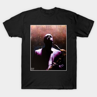 Coltrane II T-Shirt